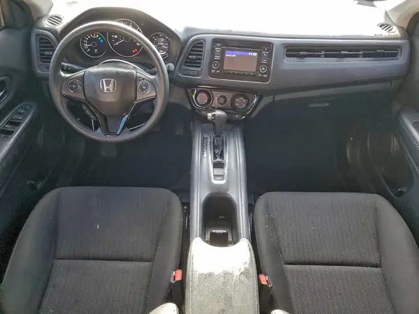 3CZRU5H36GM712392 2016 HONDA HR-V - Image 8