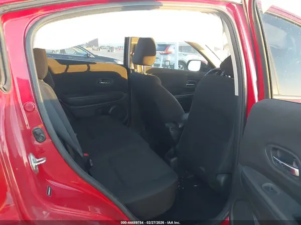3CZRU5H36GM715177 2016 HONDA HR-V - Image 8