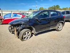 3CZRU5H36GM717401 2016 HONDA HR-V