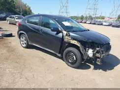 3CZRU5H36GM717415 2016 HONDA HR-V