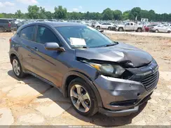 3CZRU5H36GM717592 2016 HONDA HR-V