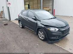 3CZRU5H36GM718337 2016 HONDA HR-V