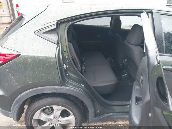 3CZRU5H36GM718337 2016 HONDA HR-V - Image 8
