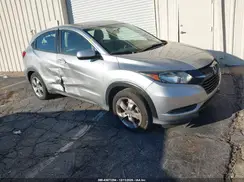 3CZRU5H36GM718614 2016 HONDA HR-V