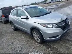 3CZRU5H36GM719763 2016 HONDA HR-V