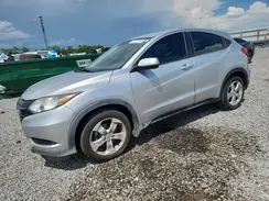 3CZRU5H36GM719777 2016 HONDA HR-V