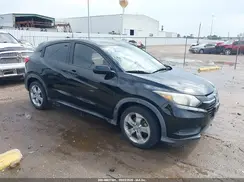 3CZRU5H36GM720587 2016 HONDA HR-V
