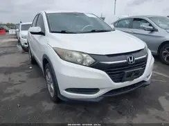 3CZRU5H36GM720637 2016 HONDA HR-V