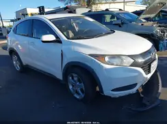 3CZRU5H36GM720654 2016 HONDA HR-V