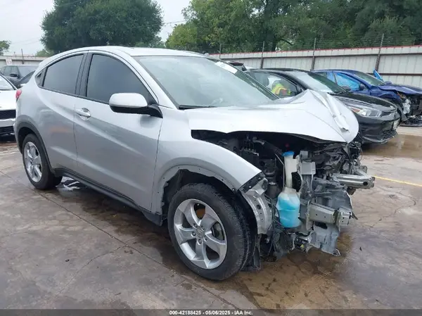 3CZRU5H36GM721626 2016 HONDA HR-V - Image 1