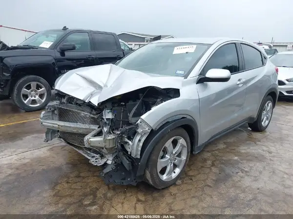 3CZRU5H36GM721626 2016 HONDA HR-V - Image 2