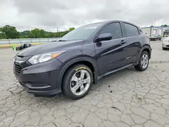 3CZRU5H36GM721674 2016 HONDA HR-V