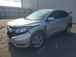 3CZRU5H36GM721710 2016 HONDA HR-V