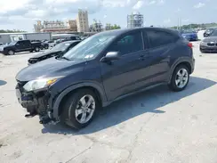 3CZRU5H36GM721724 2016 HONDA HR-V