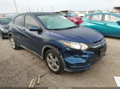 3CZRU5H36GM722968 2016 HONDA HR-V