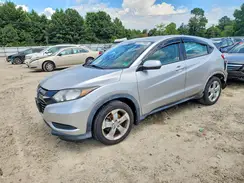 3CZRU5H36GM725059 2016 HONDA HR-V