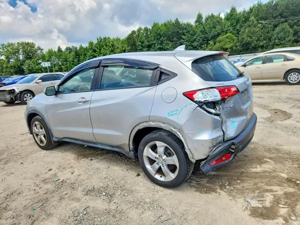 3CZRU5H36GM725059 2016 HONDA HR-V - Image 2