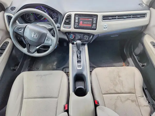 3CZRU5H36GM725059 2016 HONDA HR-V - Image 8