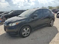3CZRU5H36GM725515 2016 HONDA HR-V