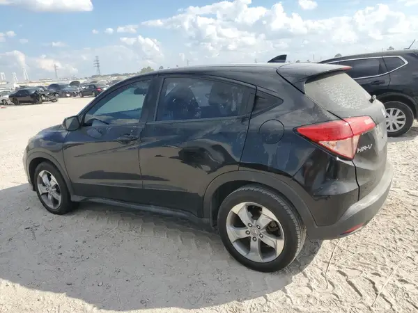 3CZRU5H36GM725515 2016 HONDA HR-V - Image 2