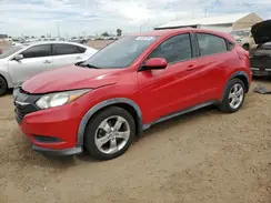 3CZRU5H36GM726003 2016 HONDA HR-V