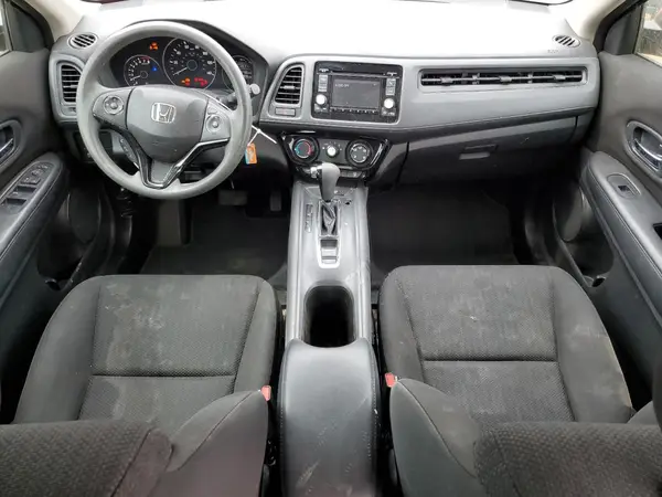 3CZRU5H36GM726003 2016 HONDA HR-V - Image 8