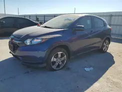 3CZRU5H36GM726387 2016 HONDA HR-V
