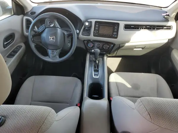 3CZRU5H36GM726387 2016 HONDA HR-V - Image 8