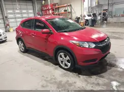 3CZRU5H36GM726468 2016 HONDA HR-V