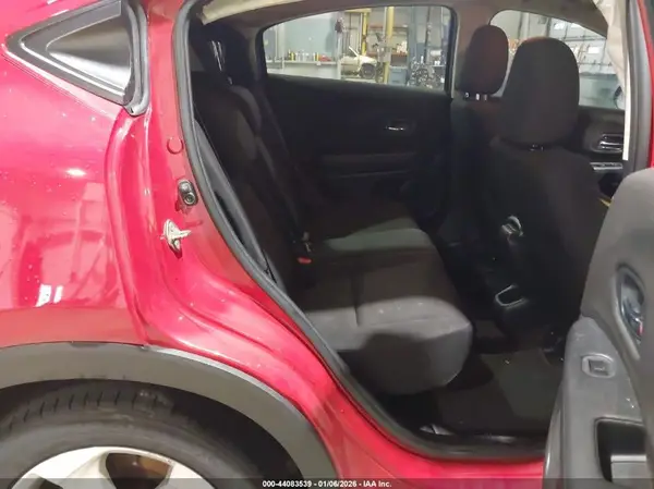3CZRU5H36GM726468 2016 HONDA HR-V - Image 8