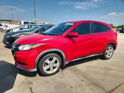 3CZRU5H36GM726924 2016 HONDA HR-V
