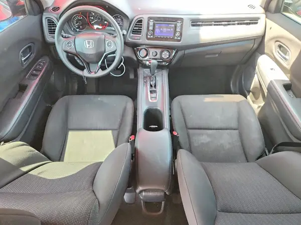3CZRU5H36GM726924 2016 HONDA HR-V - Image 8