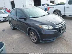 3CZRU5H36GM730875 2016 HONDA HR-V