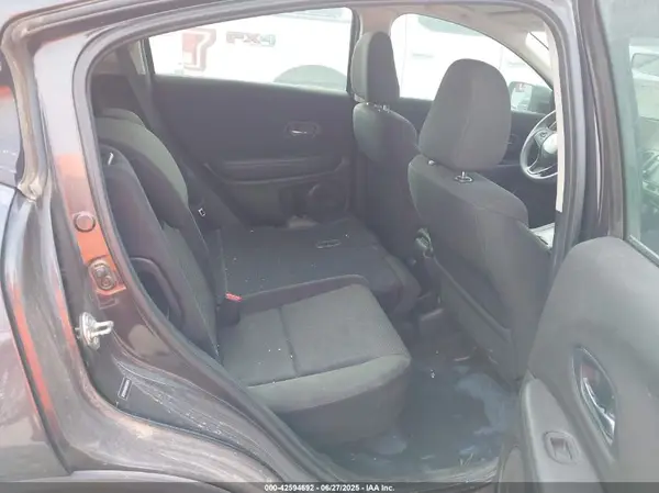 3CZRU5H36GM730875 2016 HONDA HR-V - Image 8