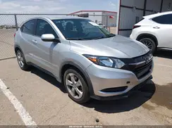3CZRU5H36GM730942 2016 HONDA HR-V