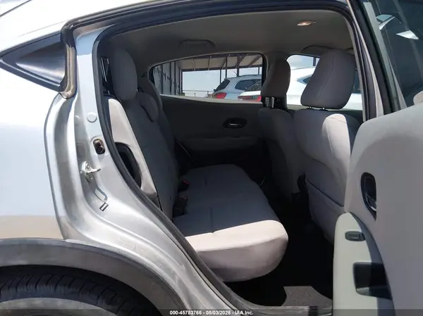 3CZRU5H36GM730942 2016 HONDA HR-V - Image 8