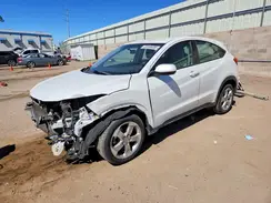 3CZRU5H36GM737843 2016 HONDA HR-V
