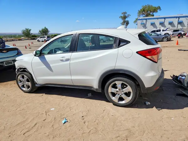 3CZRU5H36GM737843 2016 HONDA HR-V - Image 2