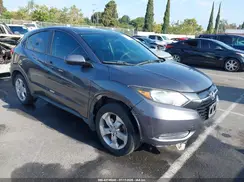 3CZRU5H36GM739155 2016 HONDA HR-V