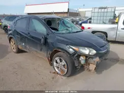3CZRU5H36GM739835 2016 HONDA HR-V