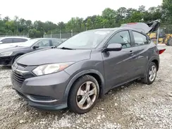 3CZRU5H36GM740936 2016 HONDA HR-V