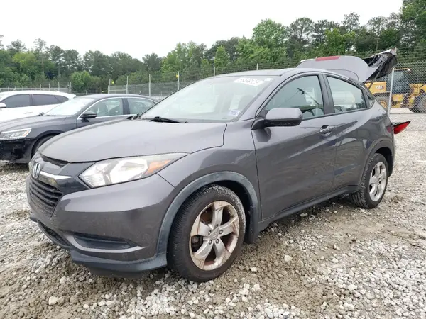 3CZRU5H36GM740936 2016 HONDA HR-V - Image 1