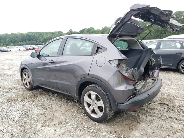 3CZRU5H36GM740936 2016 HONDA HR-V - Image 2