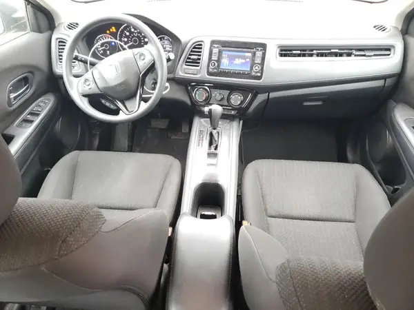 3CZRU5H36GM740936 2016 HONDA HR-V - Image 8