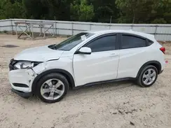 3CZRU5H36GM742234 2016 HONDA HR-V