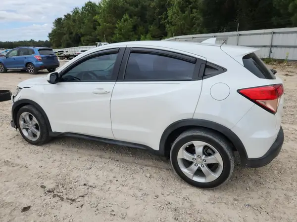 3CZRU5H36GM742234 2016 HONDA HR-V - Image 2