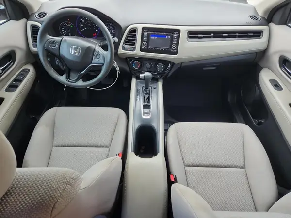 3CZRU5H36GM742234 2016 HONDA HR-V - Image 8