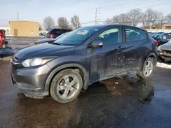 3CZRU5H36GM742959 2016 HONDA HR-V