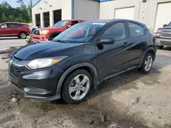3CZRU5H36GM743044 2016 HONDA HR-V