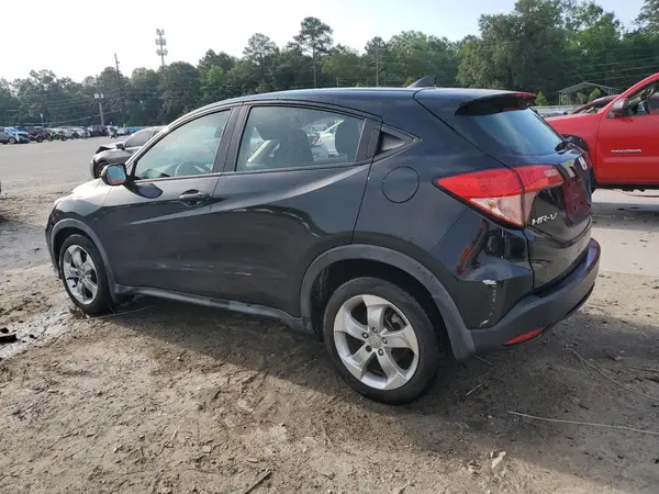 3CZRU5H36GM743044 2016 HONDA HR-V - Image 2